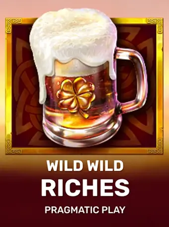 Wild Riches Wild Riches