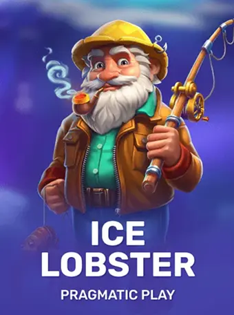 Ice Lobster Ice Lobster