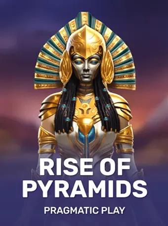 Rise Of Pyramids Rise Of Pyramids