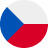 Vlajka České republiky